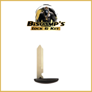 2011-2020 Ford Lincoln / Emergency Key / H75 / 164-R8041 (AFTERMARKET)