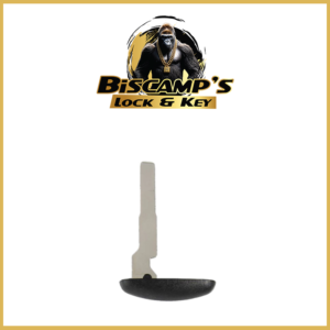 2013-2019 Ford / Emergency Key / HU101 / 164-R8022 (AFTERMARKET)