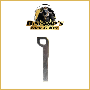 2013-2021 Ford Lincoln / Emergency Key Blade / HU101 / PN: 164-R7992 (AFTERMARKET) (5X)