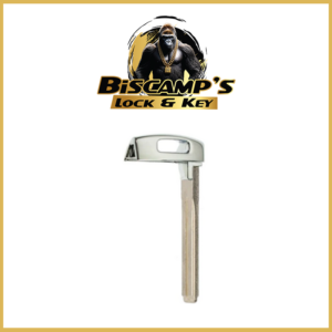 2014-2018 Kia Soul / Emergency Key / HY20 / PN: 81996-A2010