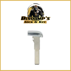 2015-2021 Jeep/ Fiat Emergency Key Blade / SIP22