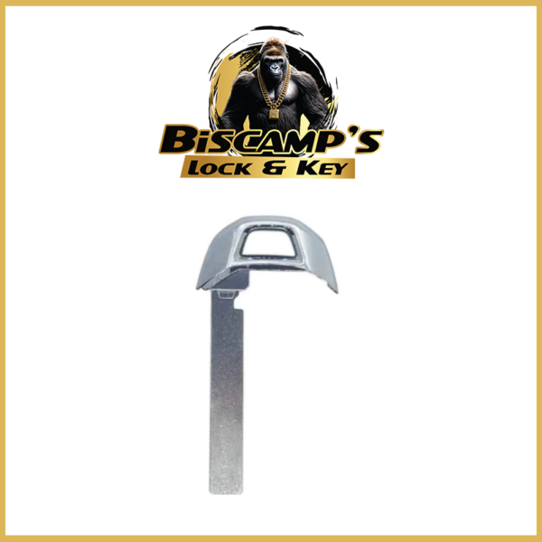 2017-2022 Hyundai / Emergency Key / KK12 / PN: 81996-G3020 (AFTERMARKET)